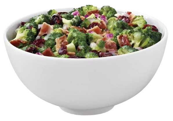 Broccoli Bacon Bliss - 5oz