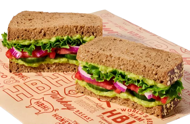 California Veggie
