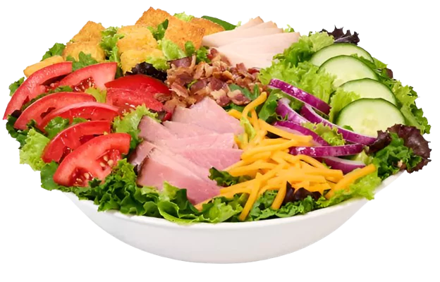 Chef Salad - Full