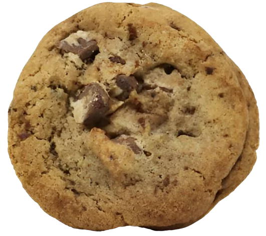 Chocolate Chunk