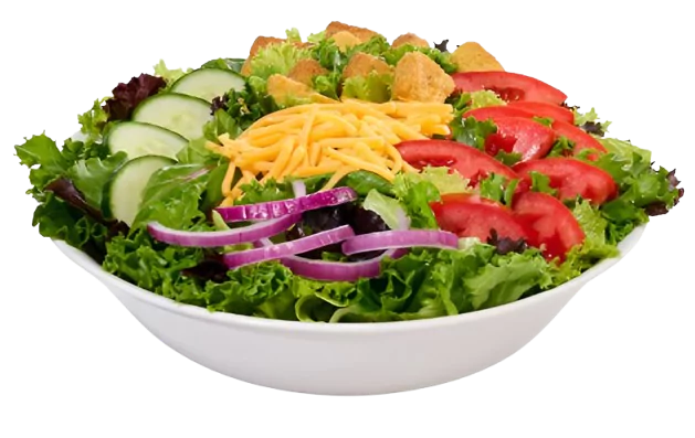 Garden Salad - Full