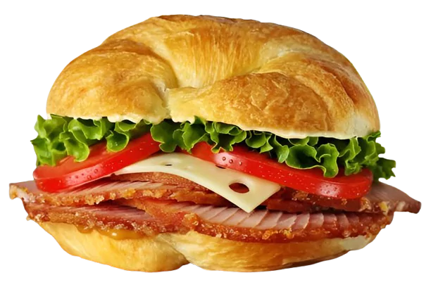 Ham Classic