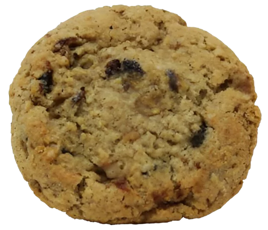 Oatmeal Raisin