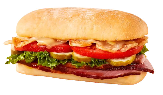 The HoneyBaked